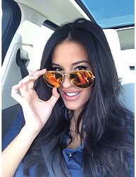 Moda Dodatki Okulary - 2845689