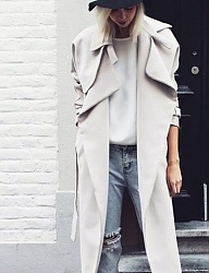 Moda Okrycia Płaszcze - 3233750