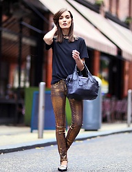 Moda Inne Moda uliczna - 2159996