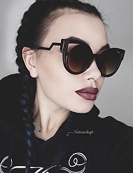 Moda Dodatki Okulary - 3132268