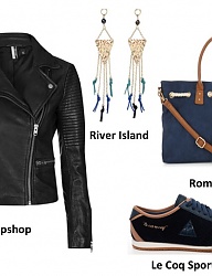 Moda Dodatki Pozostałe - 3142607
