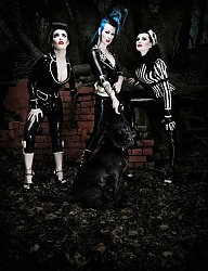Moda Ciuchy Pozostałe - 1007440