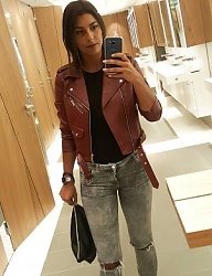 Moda Ciuchy Pozostałe - 3185285