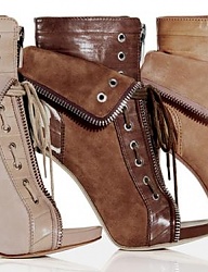 Moda Buty Pozostałe - 1280248