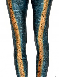 Moda Spodnie Leginsy - 2399291