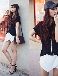 Moda Inne Moda uliczna - 1820607
