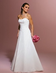 Moda Ślub Suknie ślubne - 520930