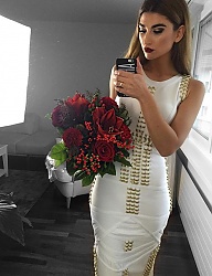 Moda Sukienki Wieczorowe - 3121242