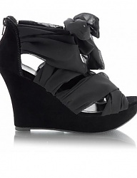 Moda Buty Pozostałe - 1331725