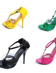 Moda Buty Pozostałe - 79777