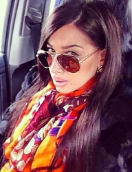 Moda Dodatki Okulary - 2469472