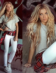 Moda Inne Moda uliczna - 2036295
