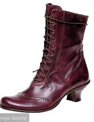 Moda Buty Pozostałe - 91443