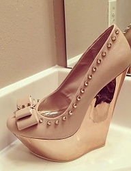 Moda Buty Koturny - 1268355