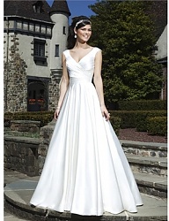 Moda Ślub Suknie ślubne - 2729341
