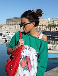 Moda Inne Moda uliczna - 1795322