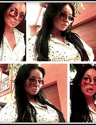 Moda Dodatki Okulary - 1680283