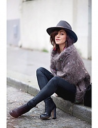 Moda Inne Moda uliczna - 3198481