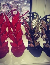 Moda Buty Sandały - 2858092
