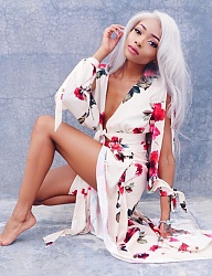 Moda Sukienki Wieczorowe - 3125702