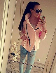 Moda Ciuchy Pozostałe - 3134342
