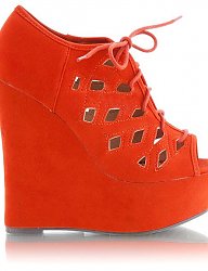Moda Buty Koturny - 1315260