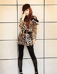 Moda Ciuchy Bluzki - 1676077