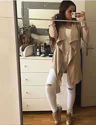 Moda Ciuchy Pozostałe - 3131725
