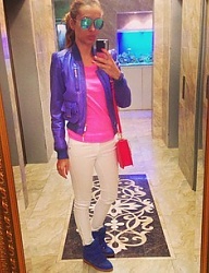 Moda Inne Moda uliczna - 1898187