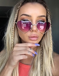 Moda Dodatki Okulary - 3187525