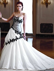 Moda Ślub Suknie ślubne - 2047913