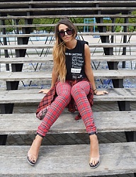 Moda Inne Moda uliczna - 2133320