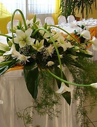Moda Ślub Dekoracje ślubne - 239263
