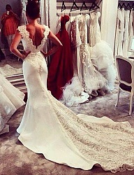 Moda Ślub Suknie ślubne - 2929460