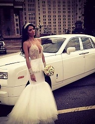 Moda Ślub Suknie ślubne - 2395731