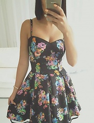 Moda Sukienki Dzienne - 3166301