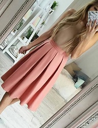 Moda Ciuchy Pozostałe - 3155748