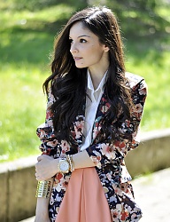 Moda Inne Moda uliczna - 1954676