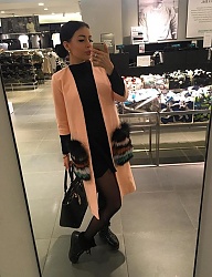 Moda Ciuchy Pozostałe - 3131735
