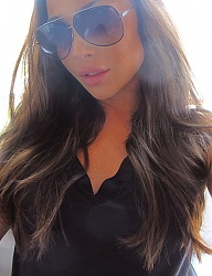 Moda Dodatki Okulary - 2680918
