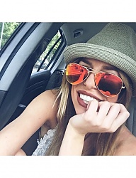 Moda Dodatki Okulary - 3017475