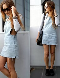 Moda Inne Moda uliczna - 1648127