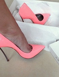 Moda Buty Pozostałe - 3036271