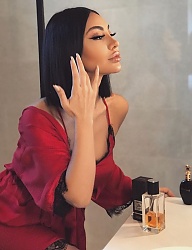 Makijaże - 3265667