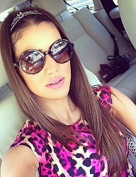 Moda Dodatki Okulary - 2745506