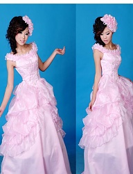 Moda Ślub Suknie ślubne - 674917