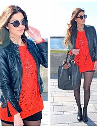 Moda Inne Moda uliczna - 1773555