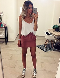 Moda Inne Moda uliczna - 3239797