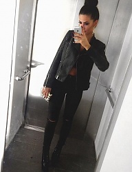 Moda Ciuchy Pozostałe - 3139022