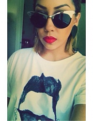Moda Dodatki Okulary - 2493758